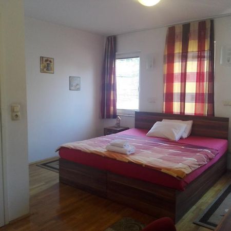 Boutique Saray Bosna Saraievo Exterior foto
