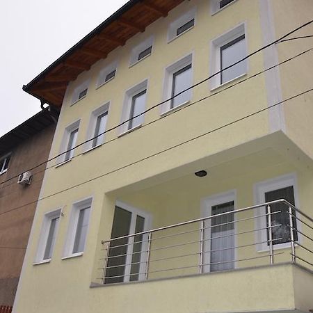Boutique Saray Bosna Saraievo Exterior foto