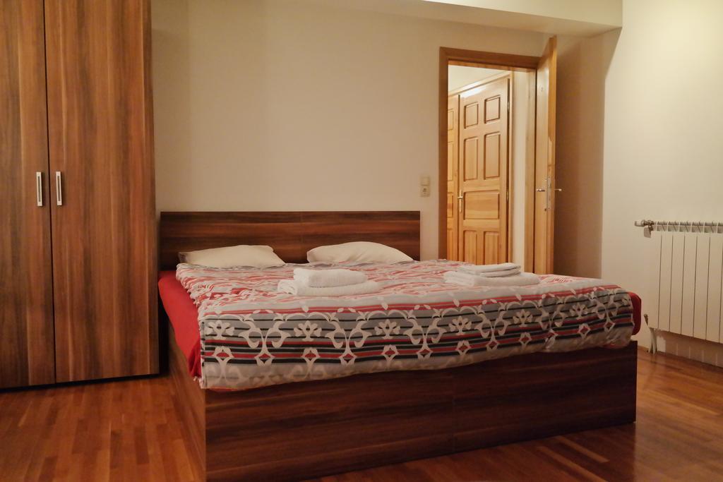 Boutique Saray Bosna Saraievo Exterior foto