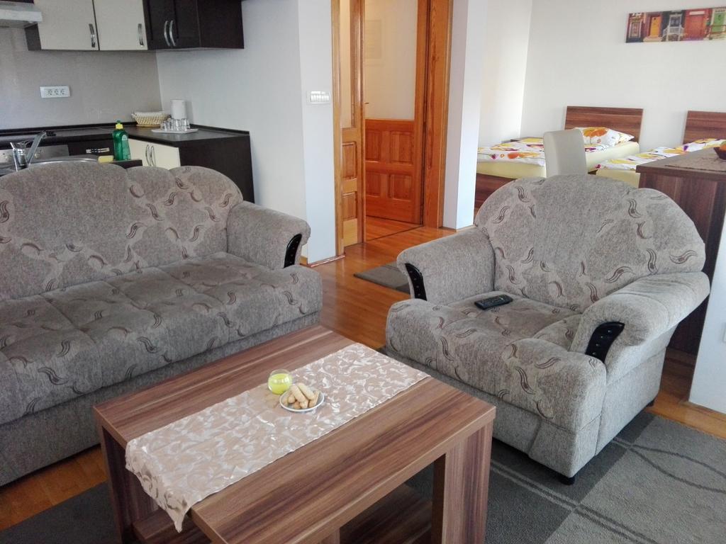Boutique Saray Bosna Saraievo Exterior foto