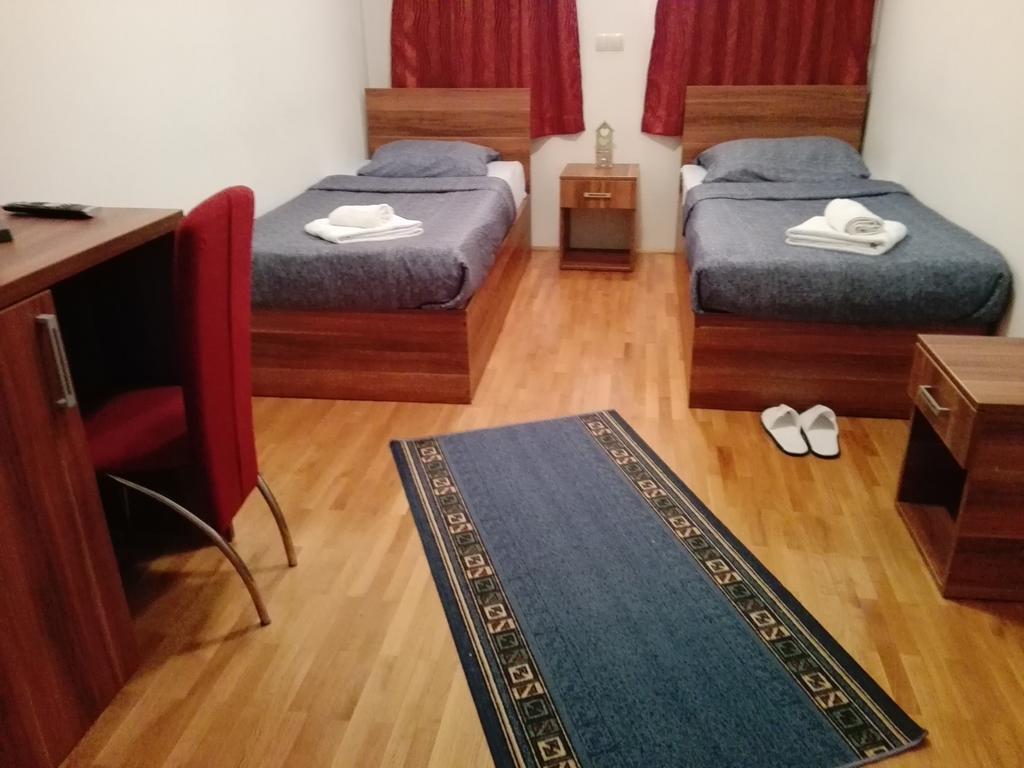 Boutique Saray Bosna Saraievo Exterior foto