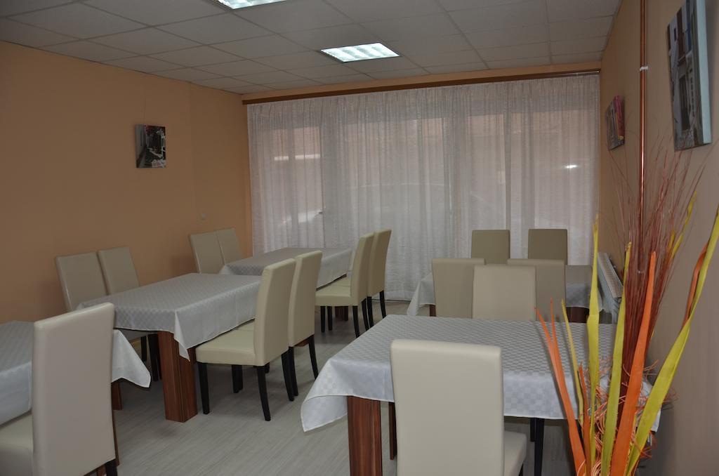 Boutique Saray Bosna Saraievo Exterior foto