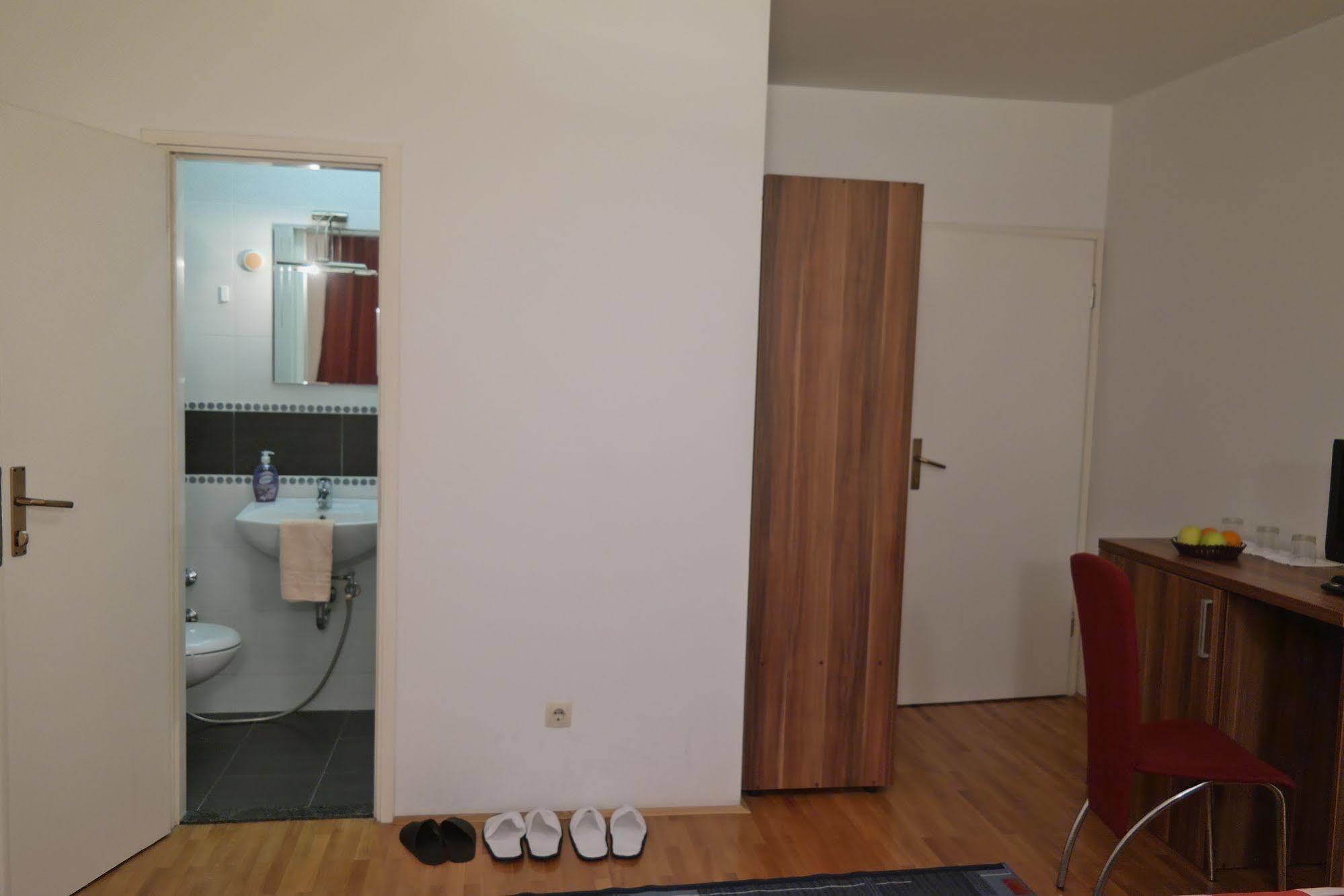 Boutique Saray Bosna Saraievo Exterior foto