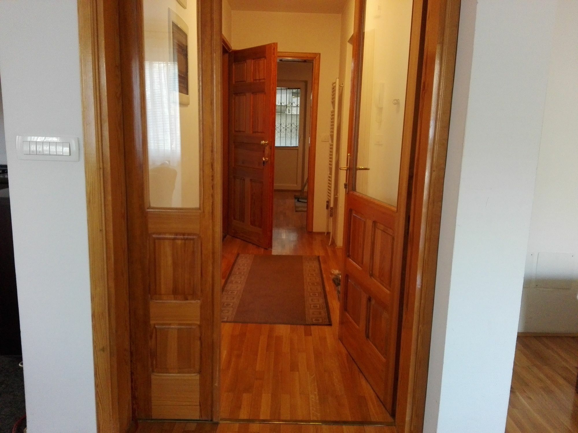 Boutique Saray Bosna Saraievo Exterior foto